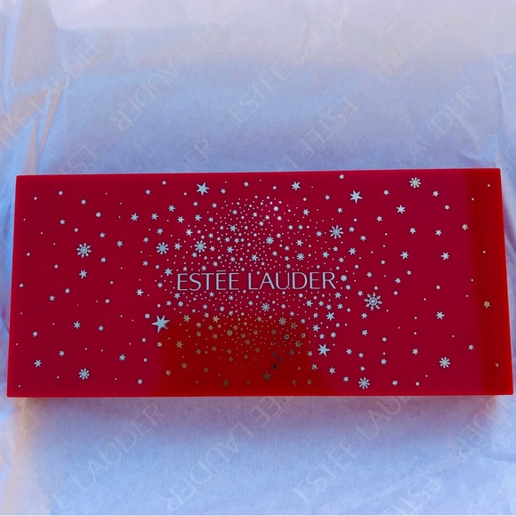 8-Pc Estée Lauder Full-size Makeup Gift Set, Cosmetic Travel Case Included, NEW - Picture 6 of 11